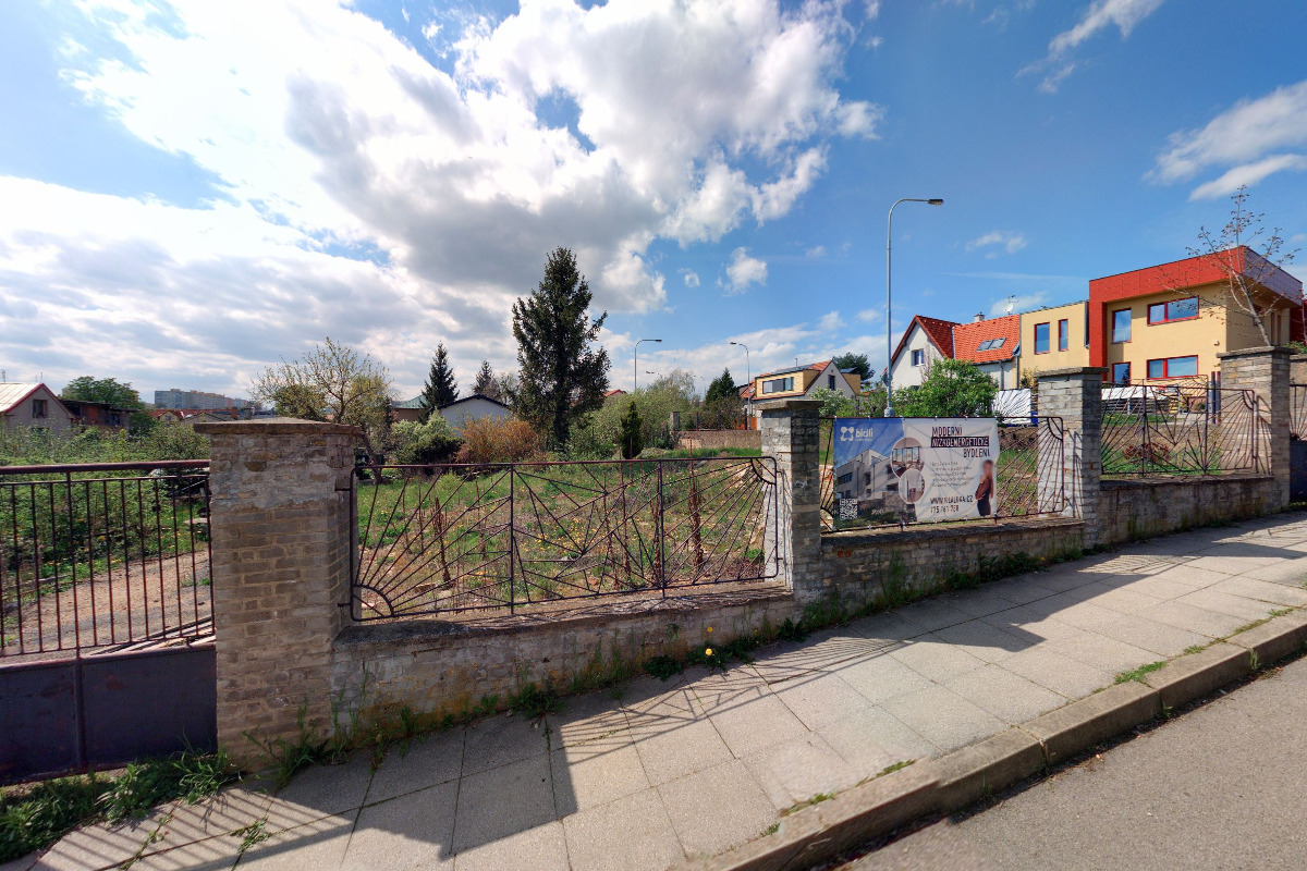 Vila LUKA, s.r.o.