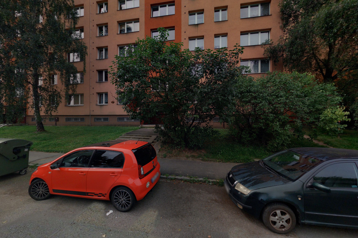 Překladatelské a tlumočnické služby Mgr. Kateřina Bodeček Cichá foto 1