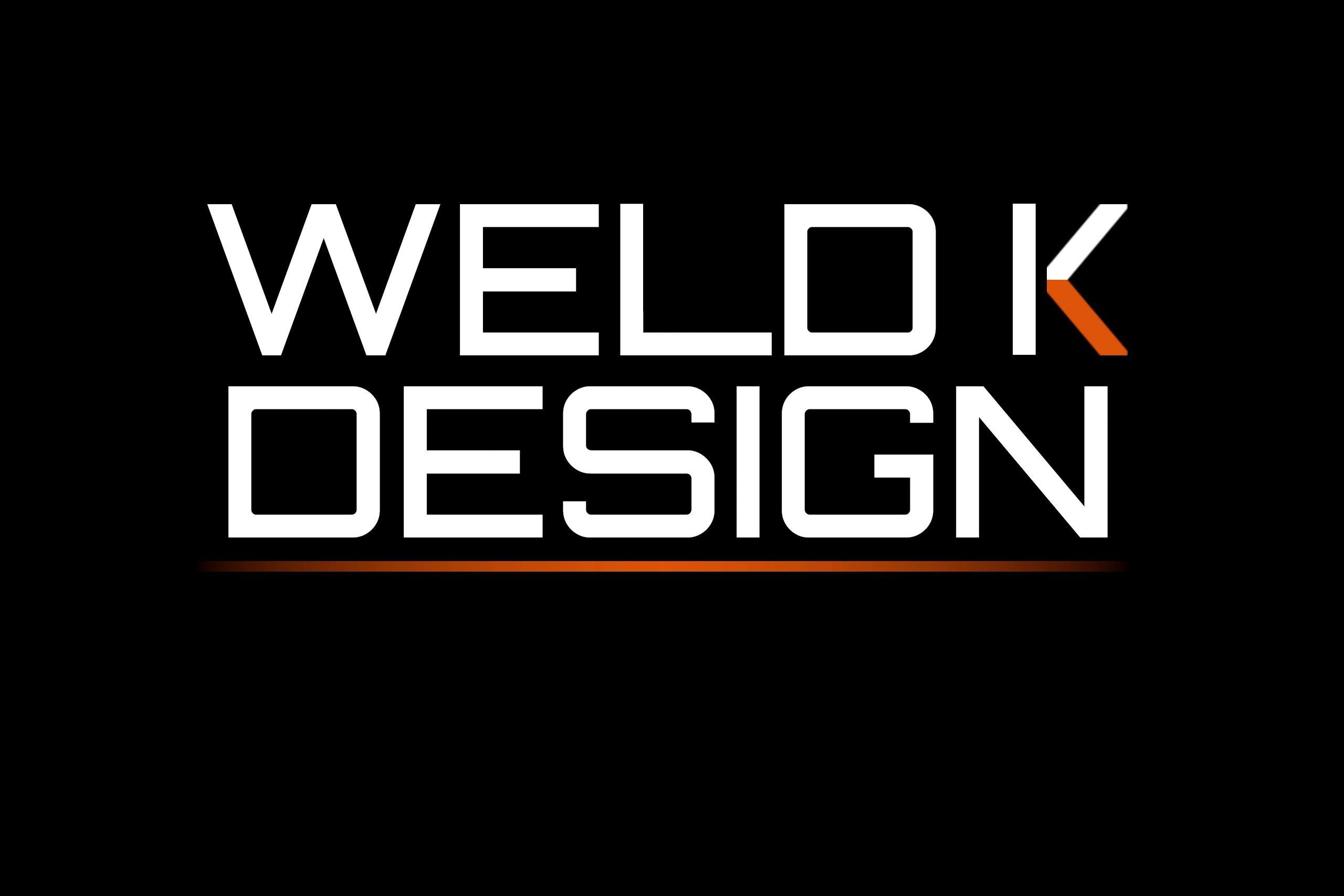 WELD K DESIGN