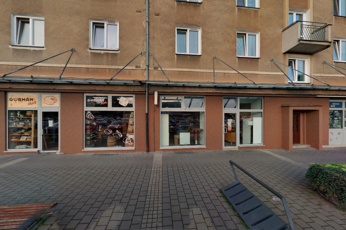 Večerka Perlička foto 2