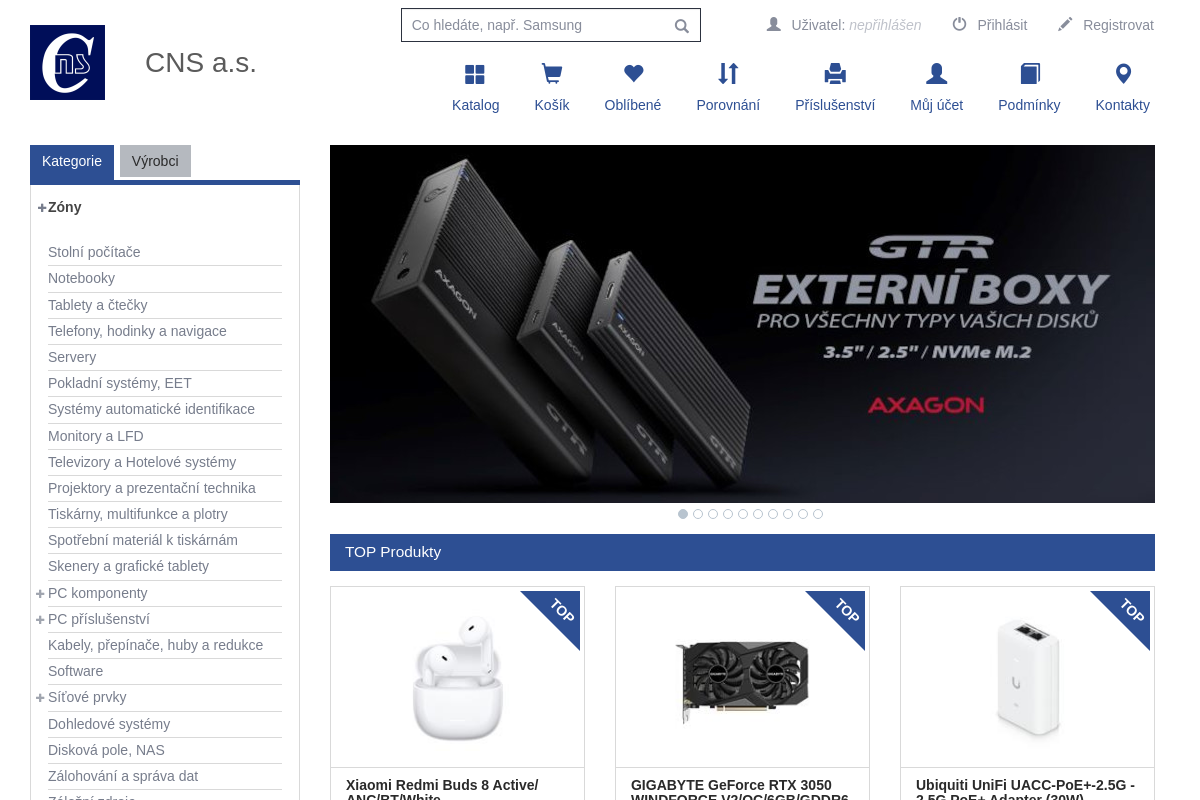 Meshop.cz