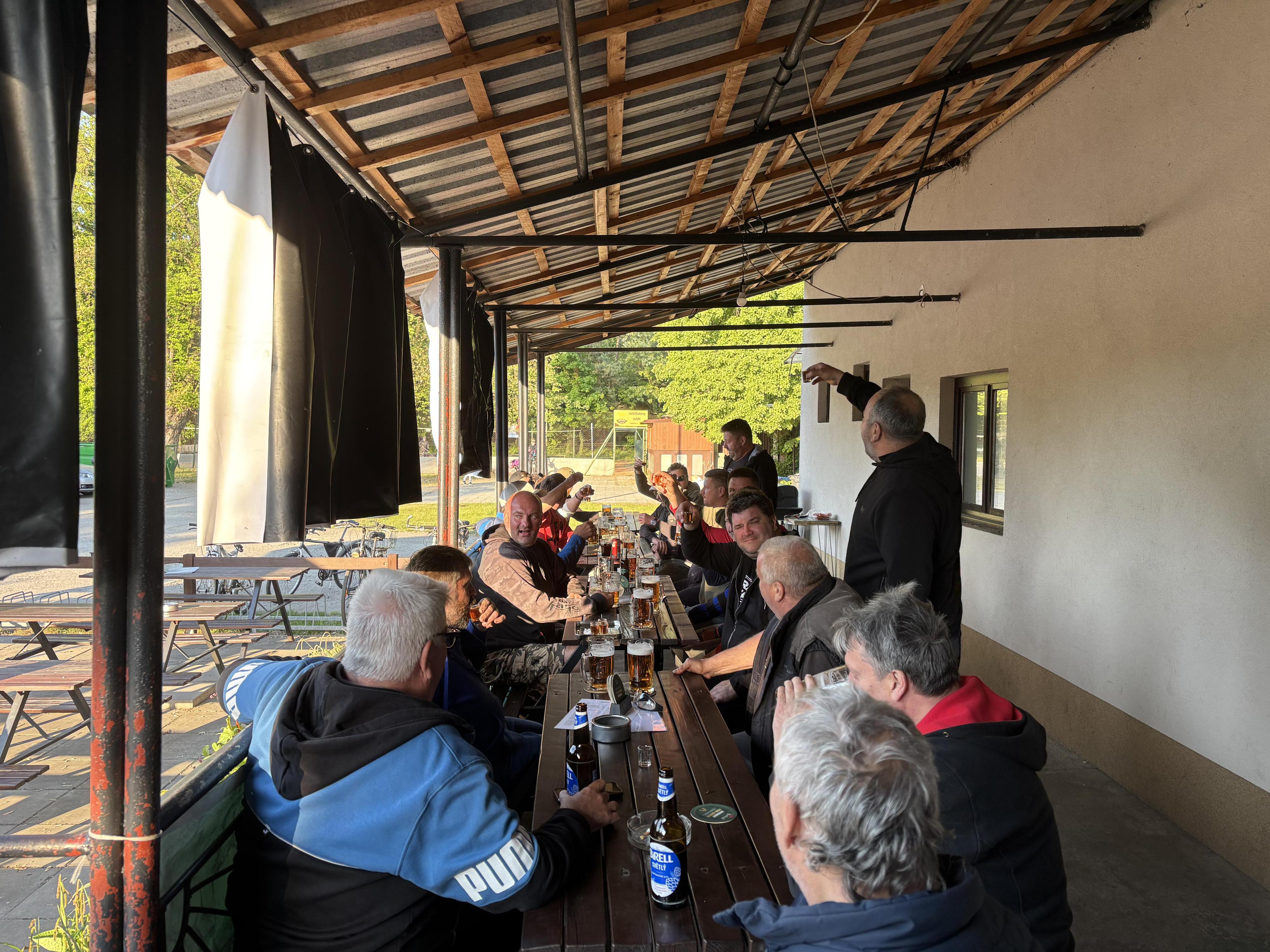 Hostinec Na Hřišti foto 2