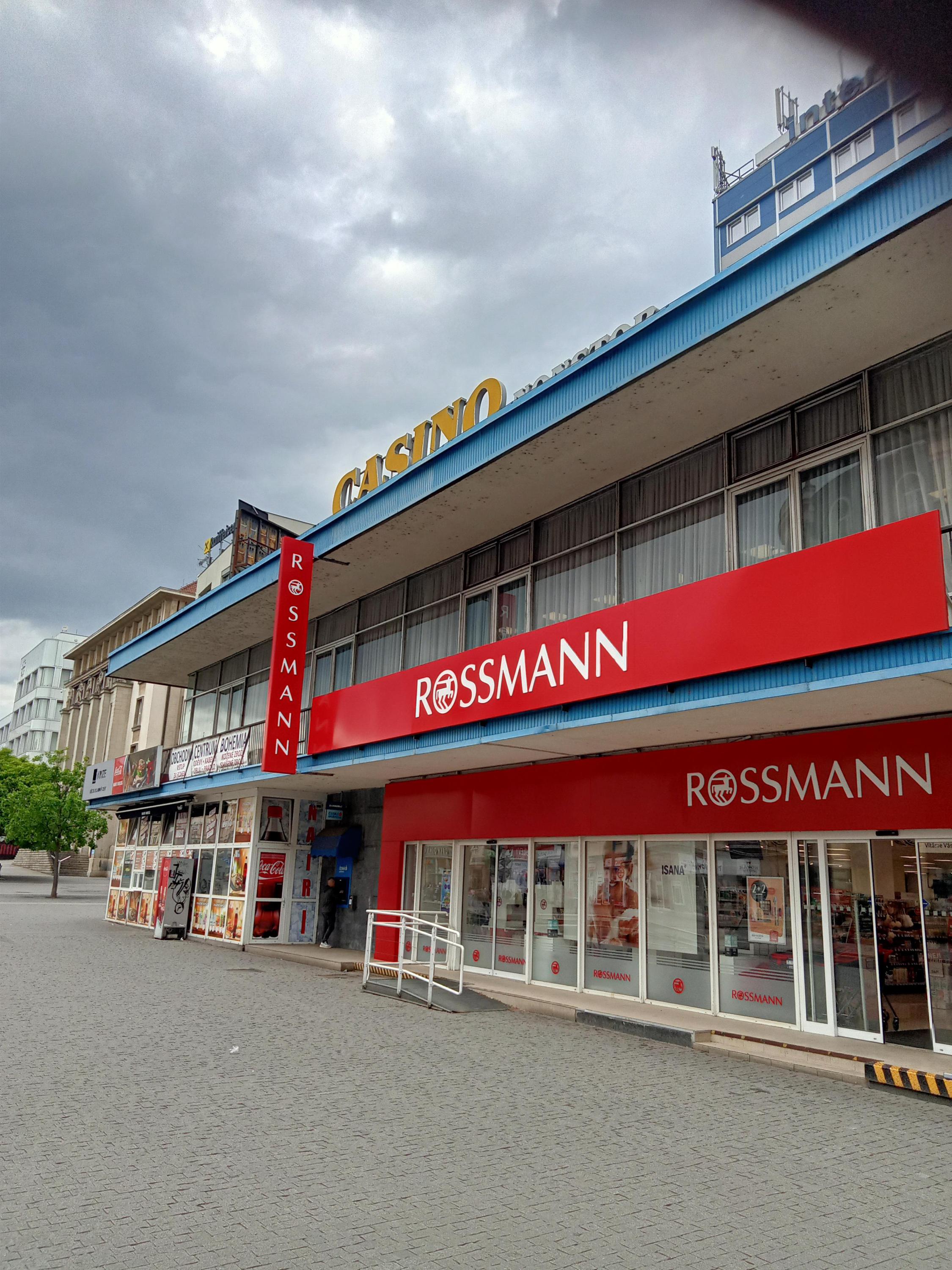 ROSSMANN foto 3