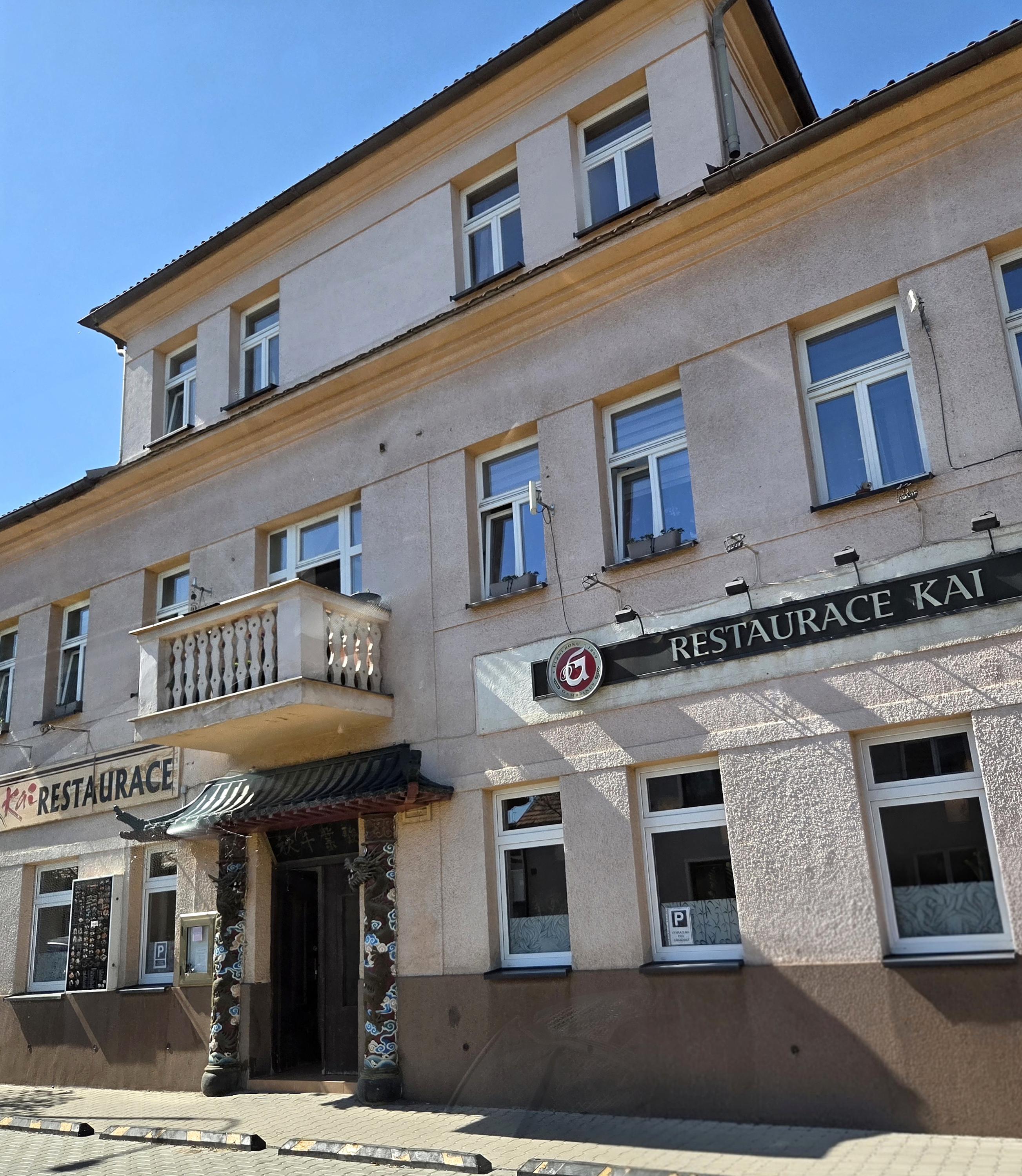 Restaurace Kai foto 2