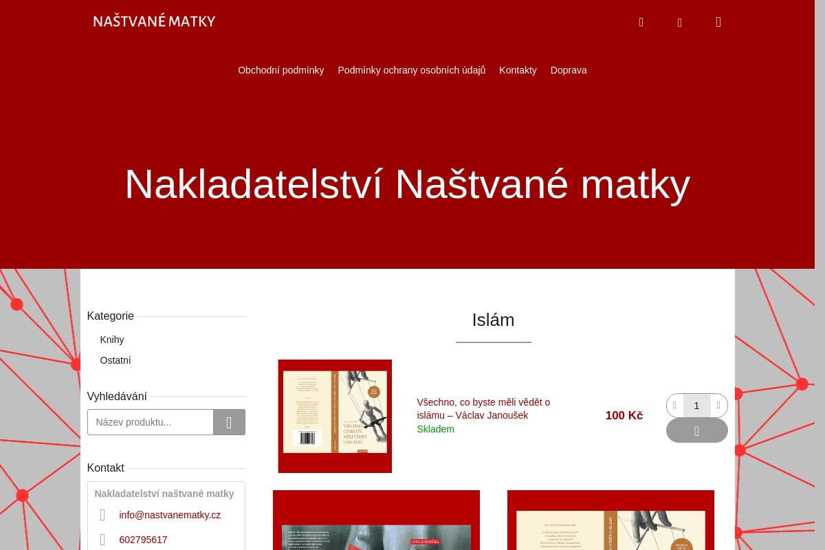 Naštvané matky z. s.