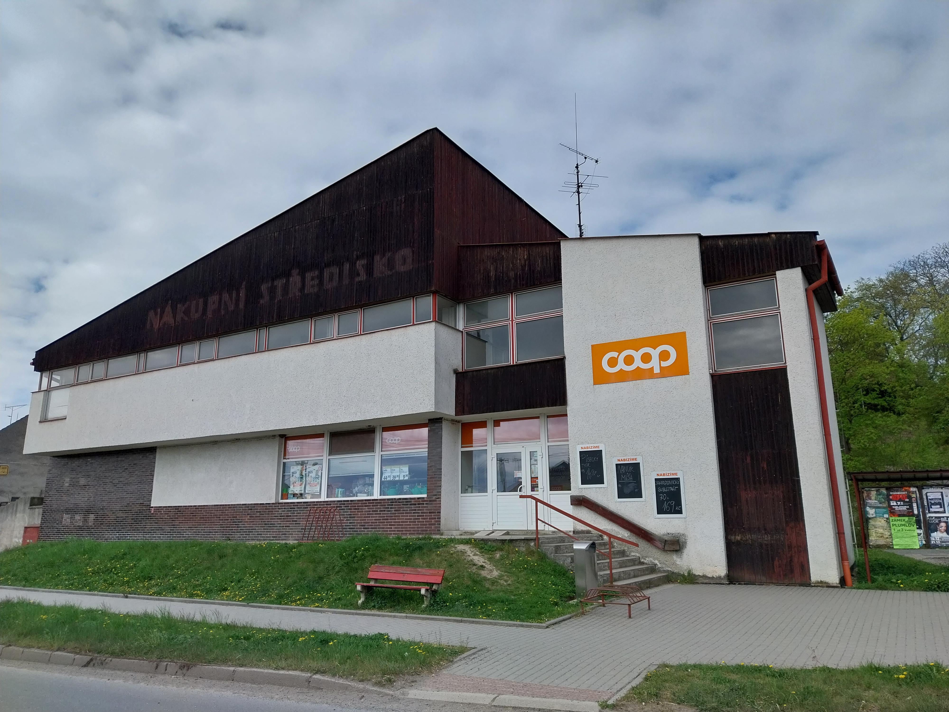 COOP JEDNOTA foto 4