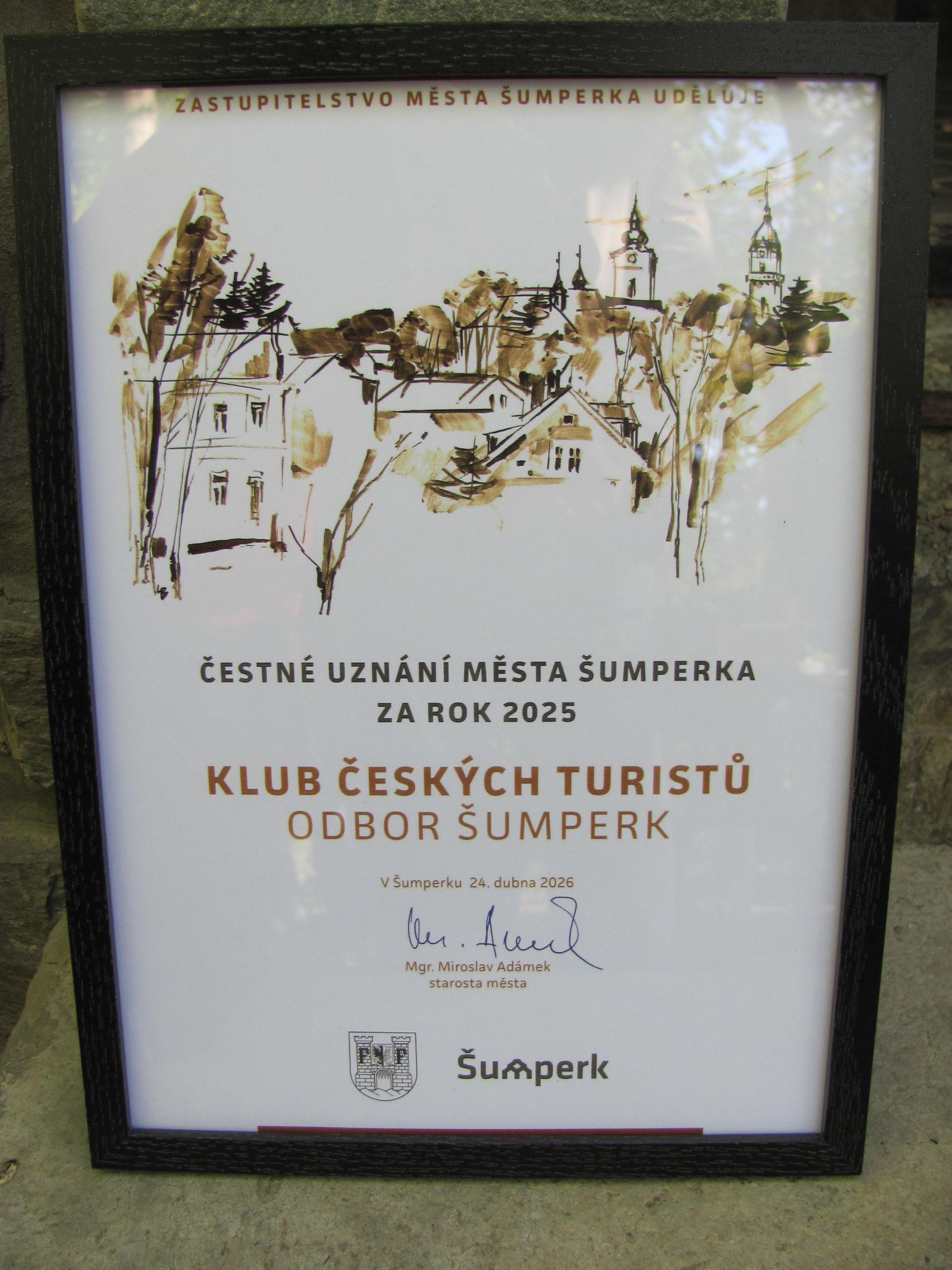 Klub českých turistů Šumperk foto 6