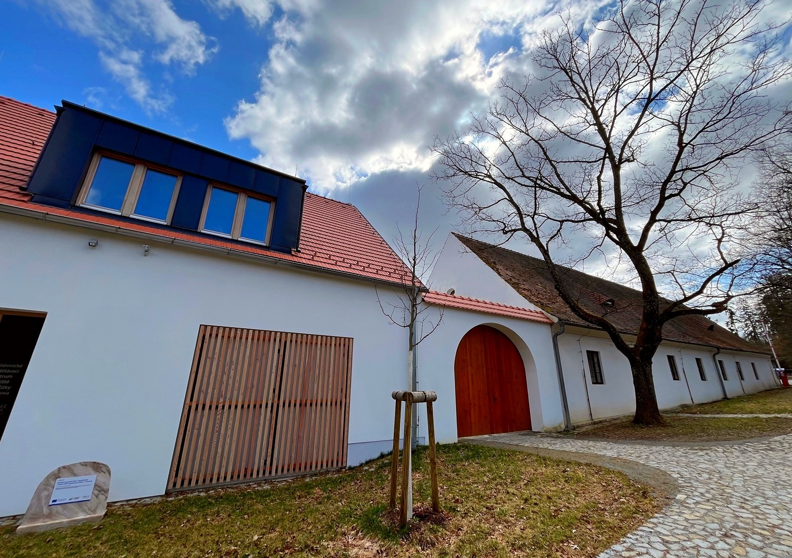 Památník Jana Žižky z Trocnova foto 3