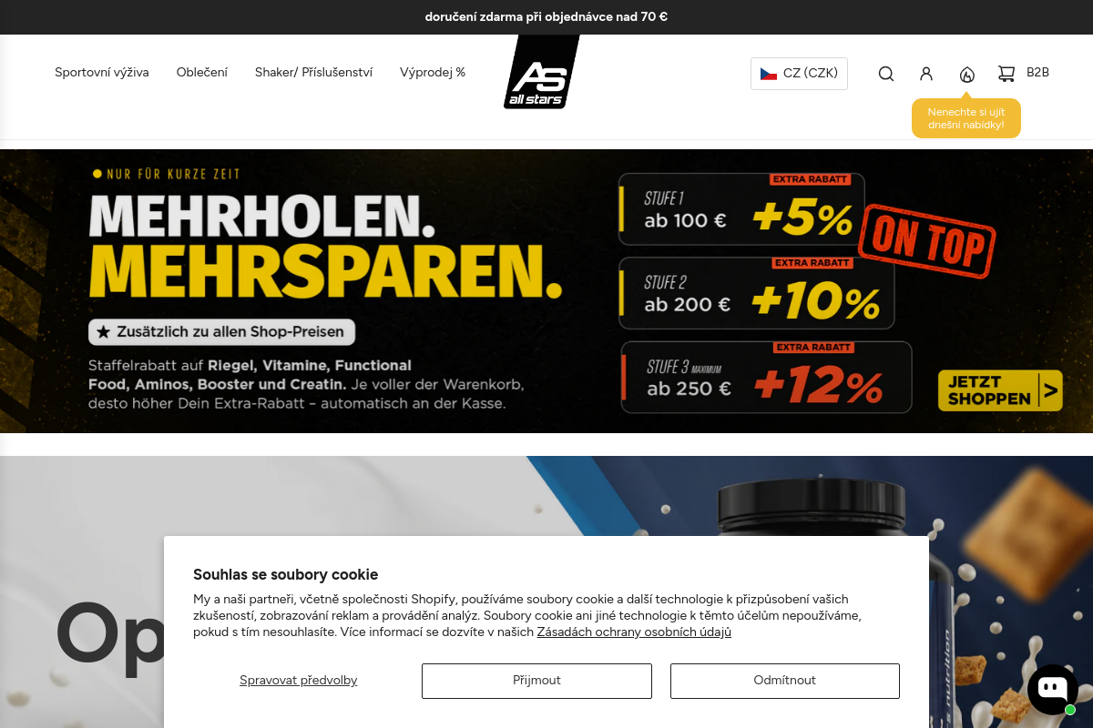 Allstars-cz.com