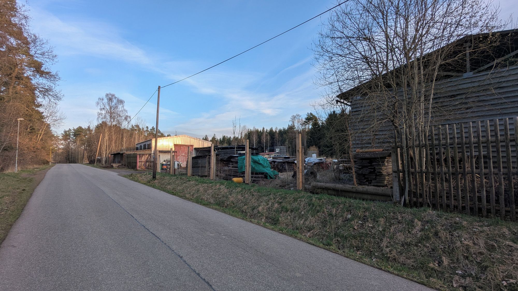 Dřevoservis Pivrnec foto 2