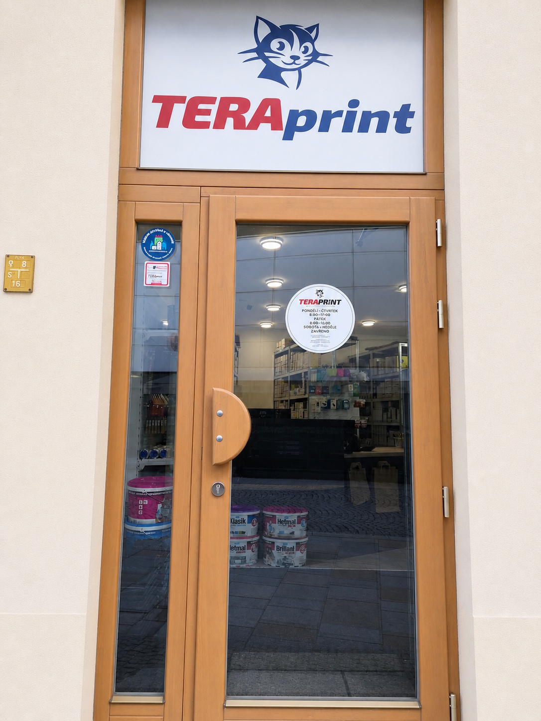 TeraprintCZ foto 5