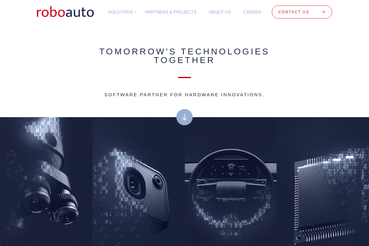 Roboauto