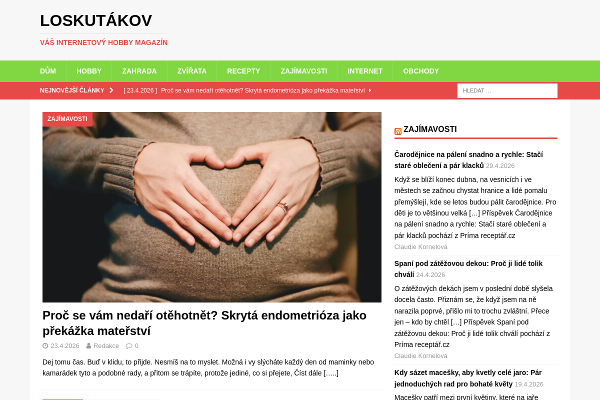 Ptak-loskutak.cz