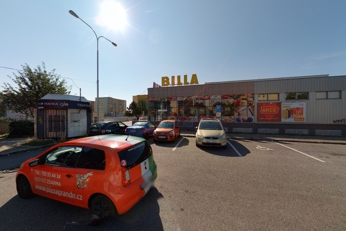 Hospoda Billiard 213
