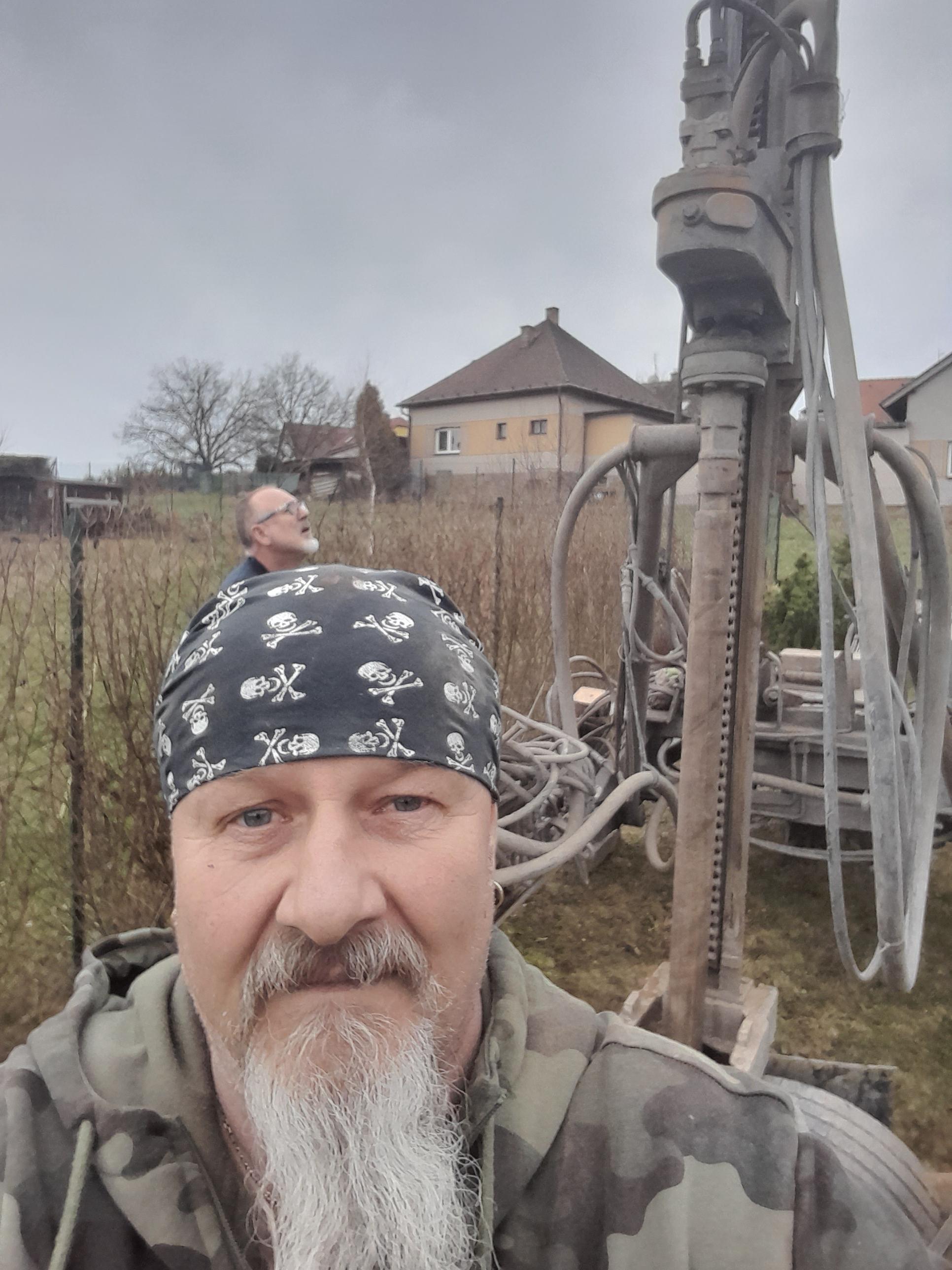 Studny Popovský foto 1