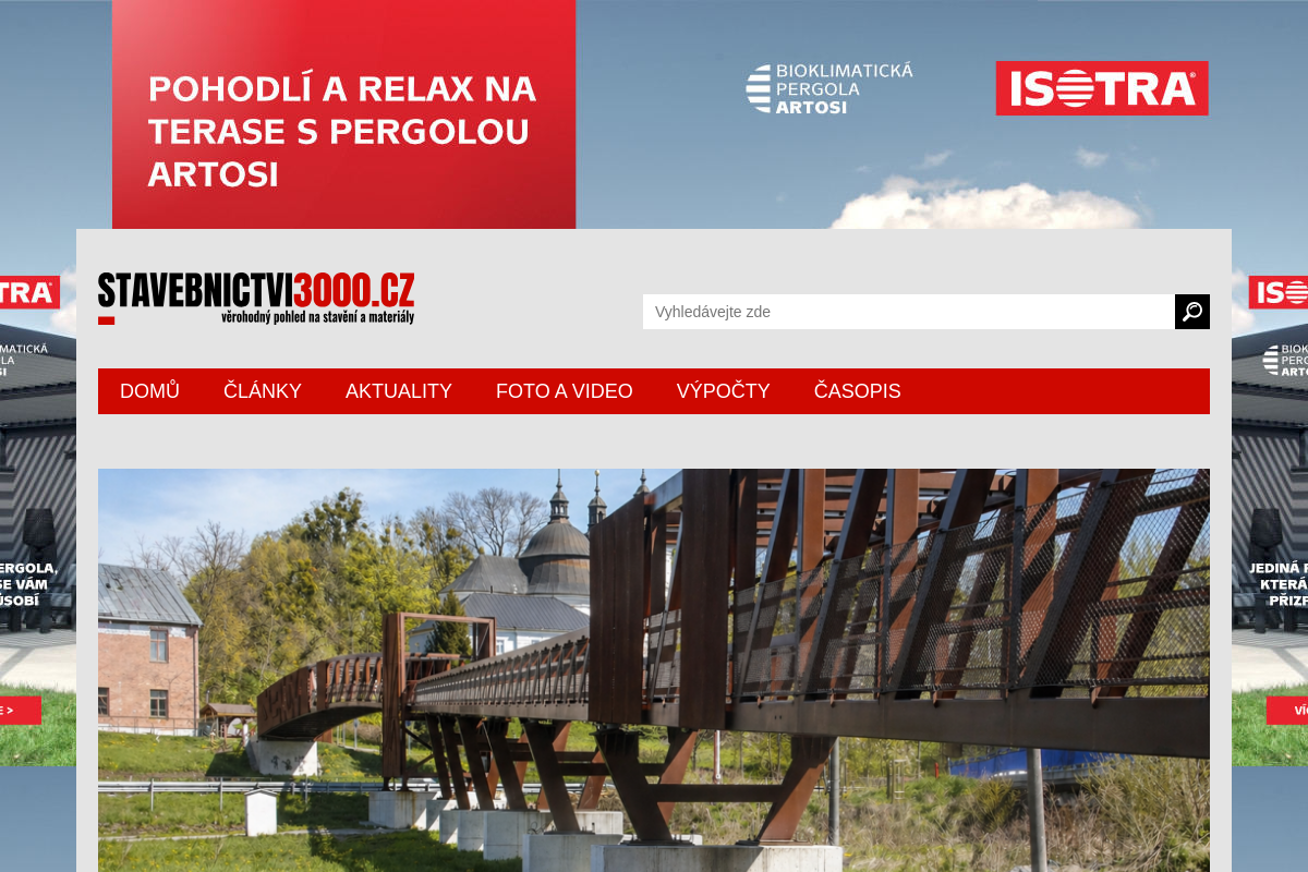 Stavebnictvi3000.cz