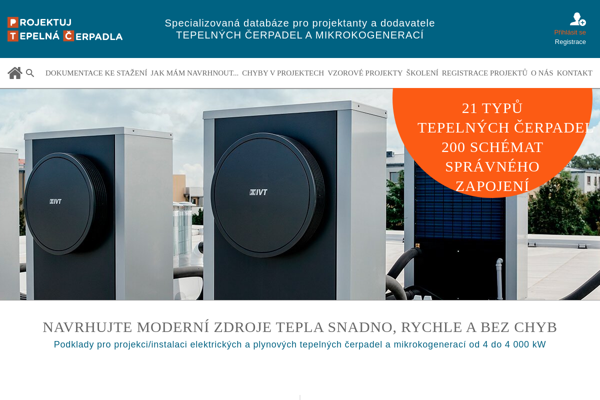 Projektuj-tepelna-cerpadla.cz