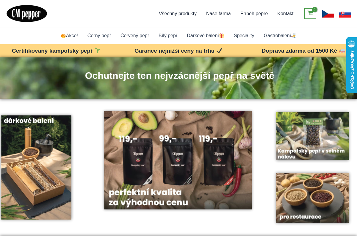 CMpepper.cz foto 1