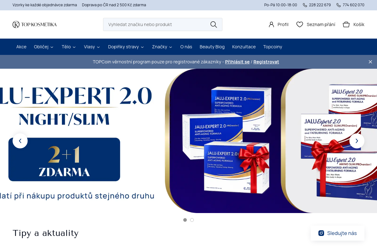 TopKosmetika.online