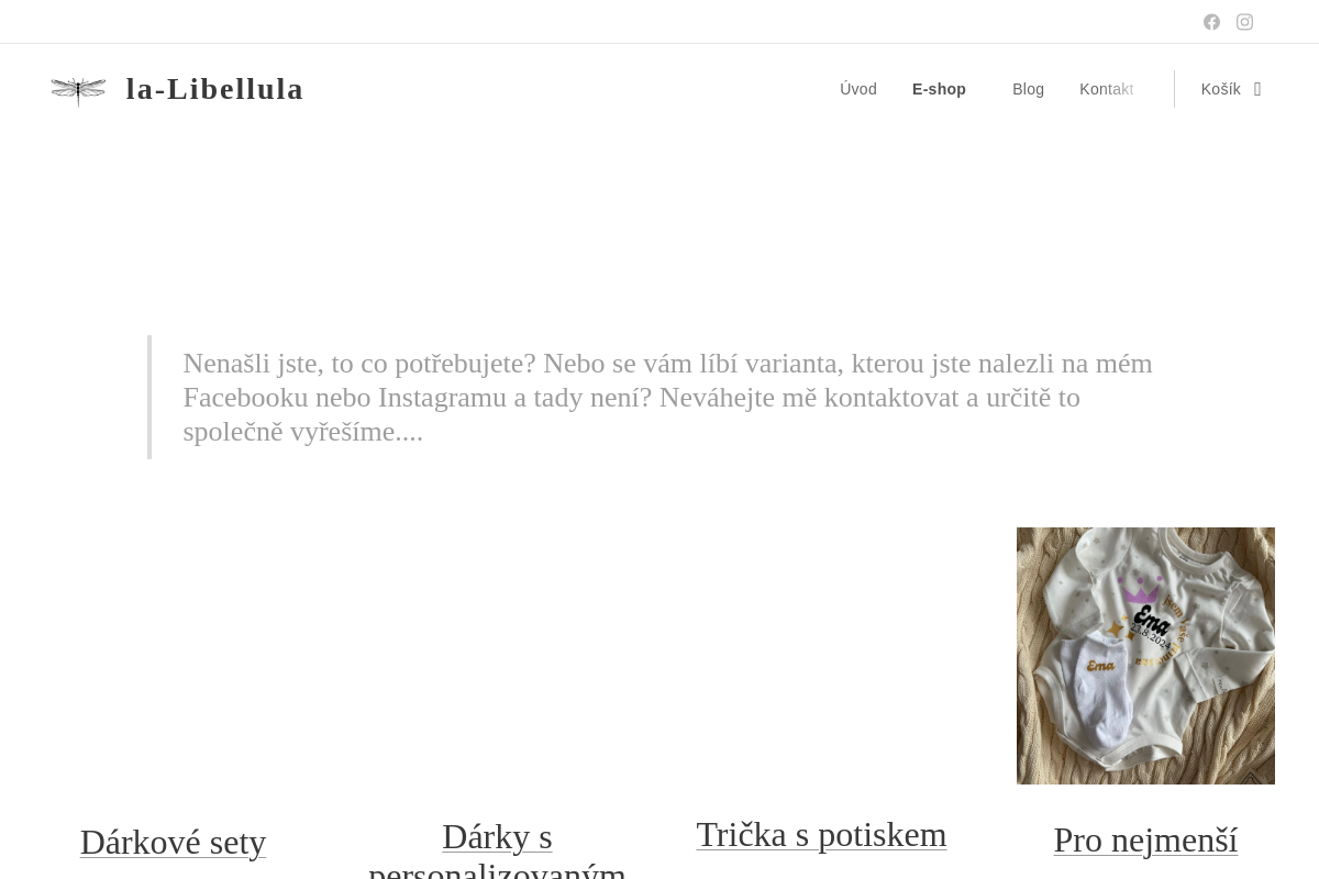 la-libellula.cz
