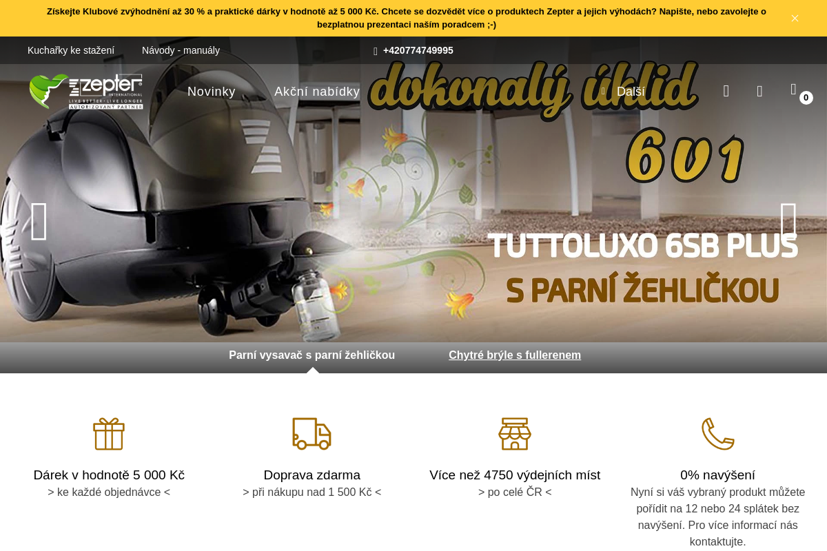 Zdravě-žít.cz