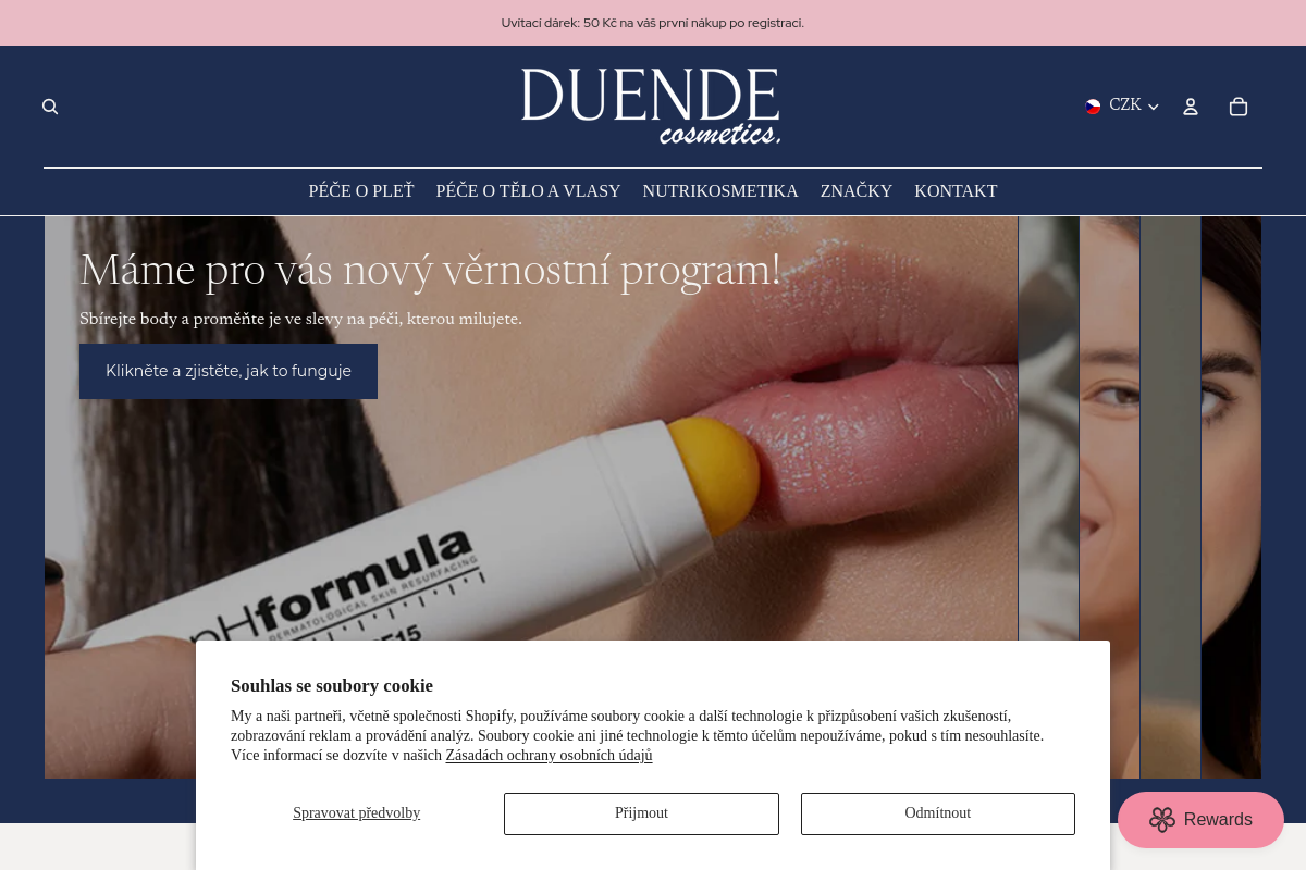 Duendecosmetics.cz