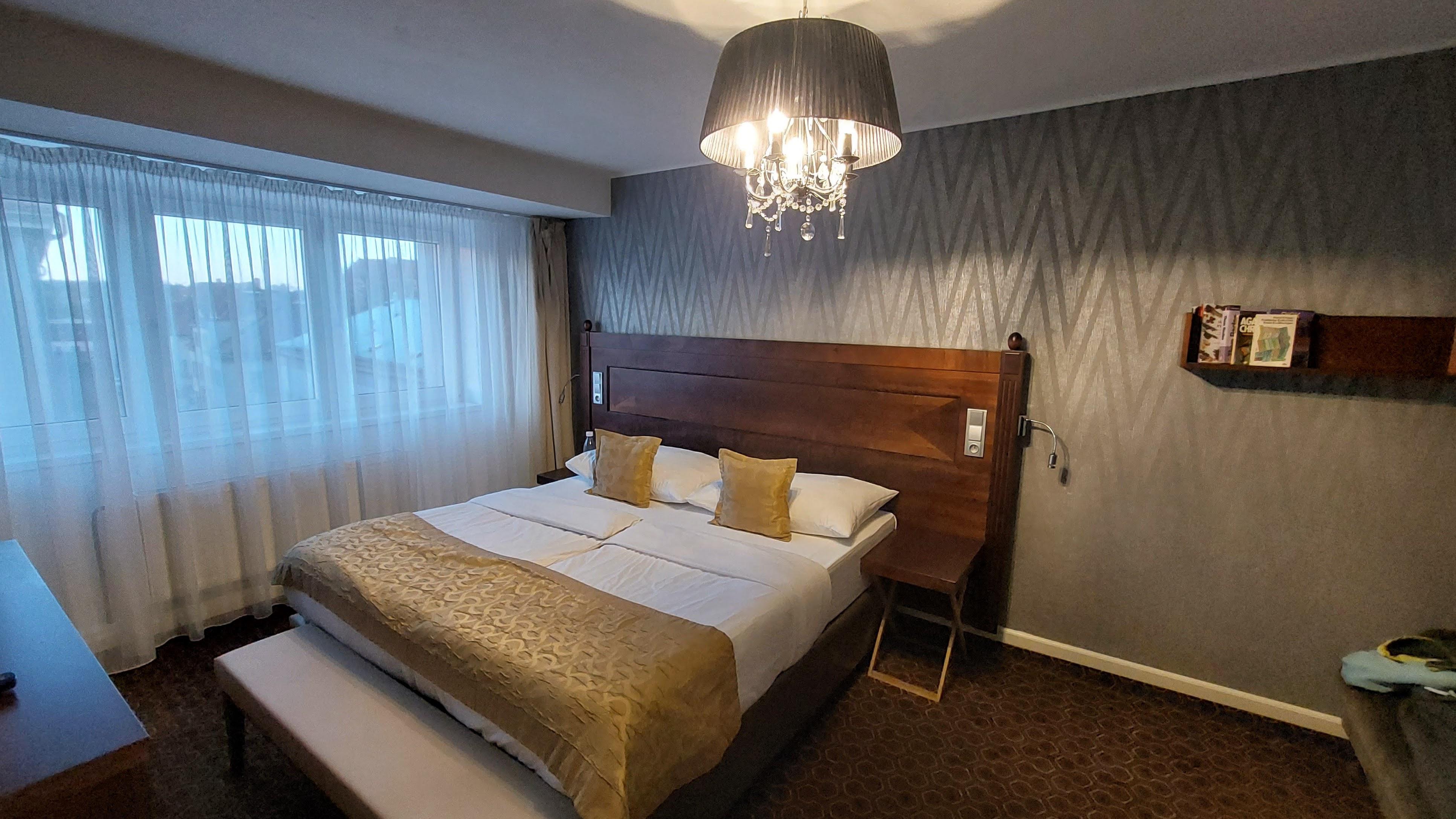 Design apartmány Vysočina foto 4