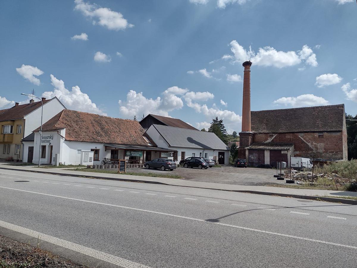 Pivovarský hostinec Heřman foto 5