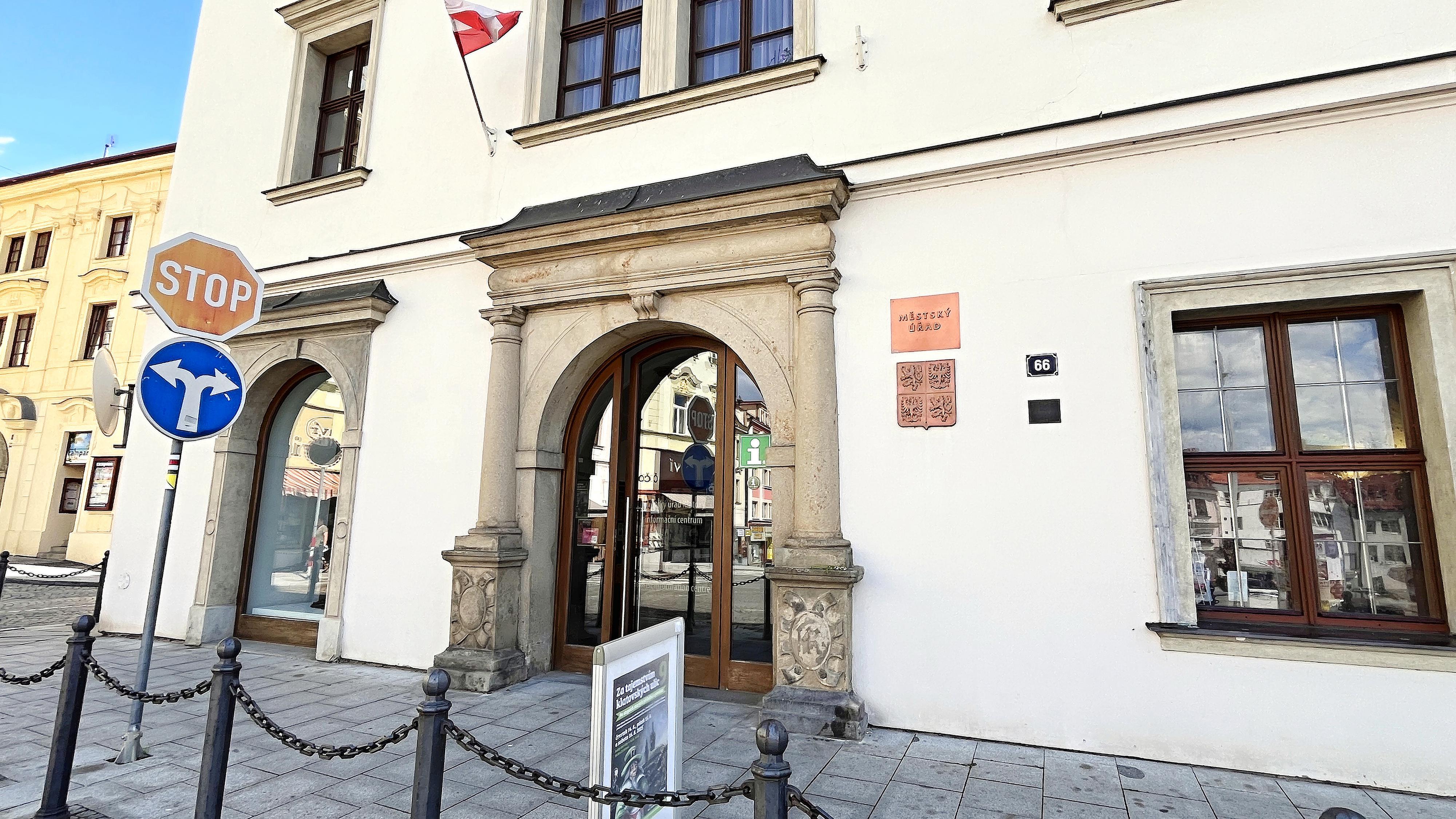 Informační centrum Klatovy foto 3