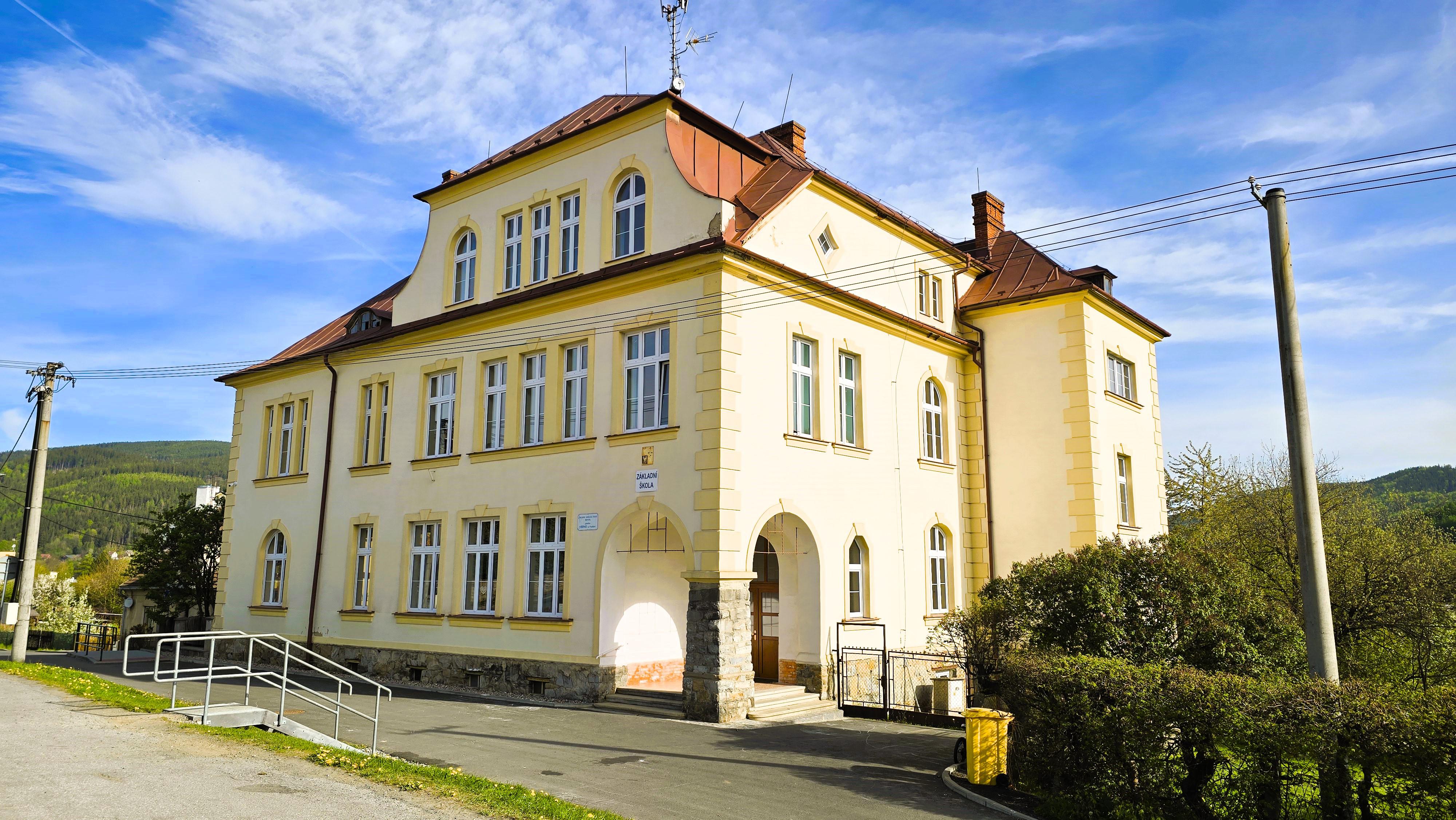 ZUŠ Bruntál