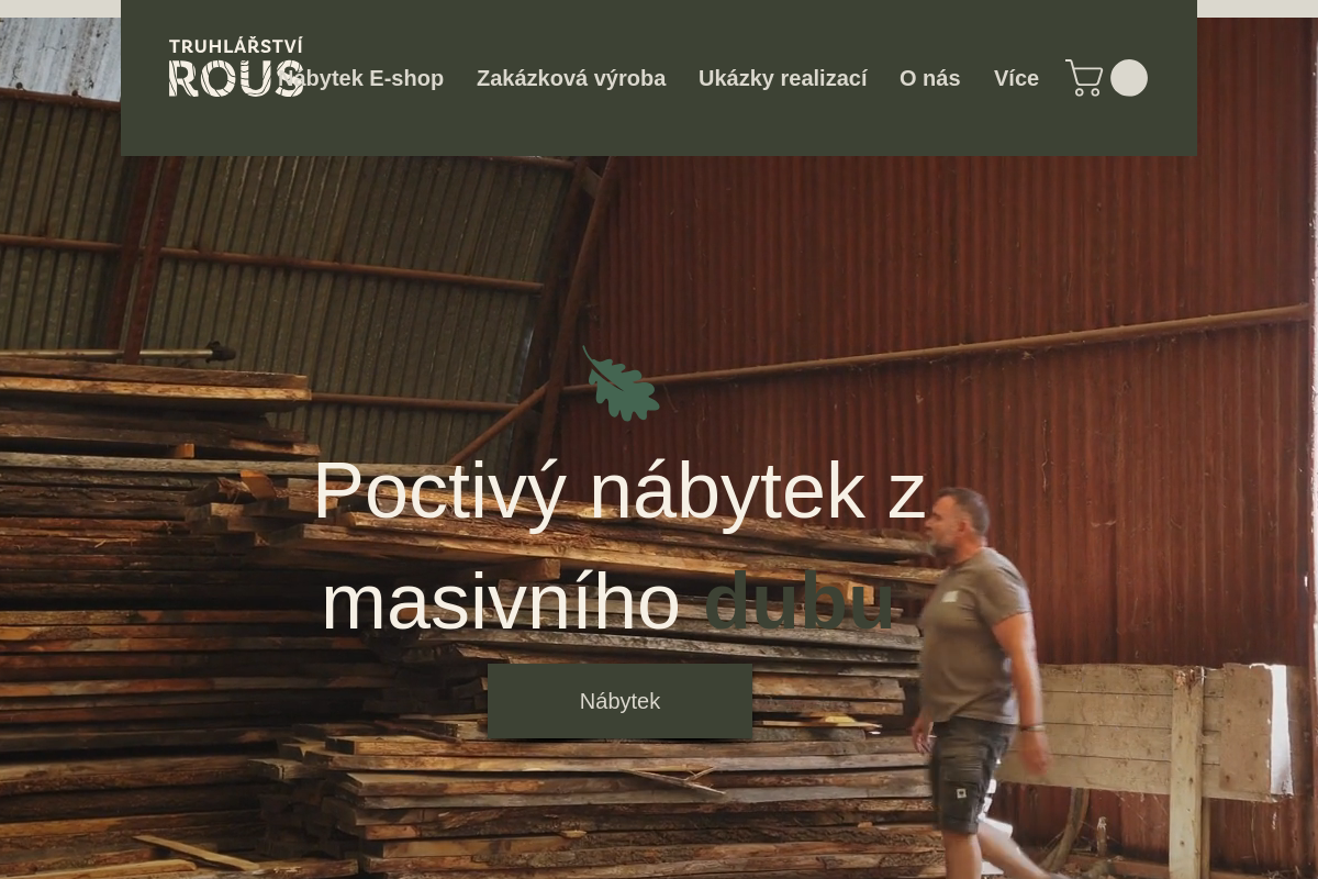 Stolyzdubu.cz