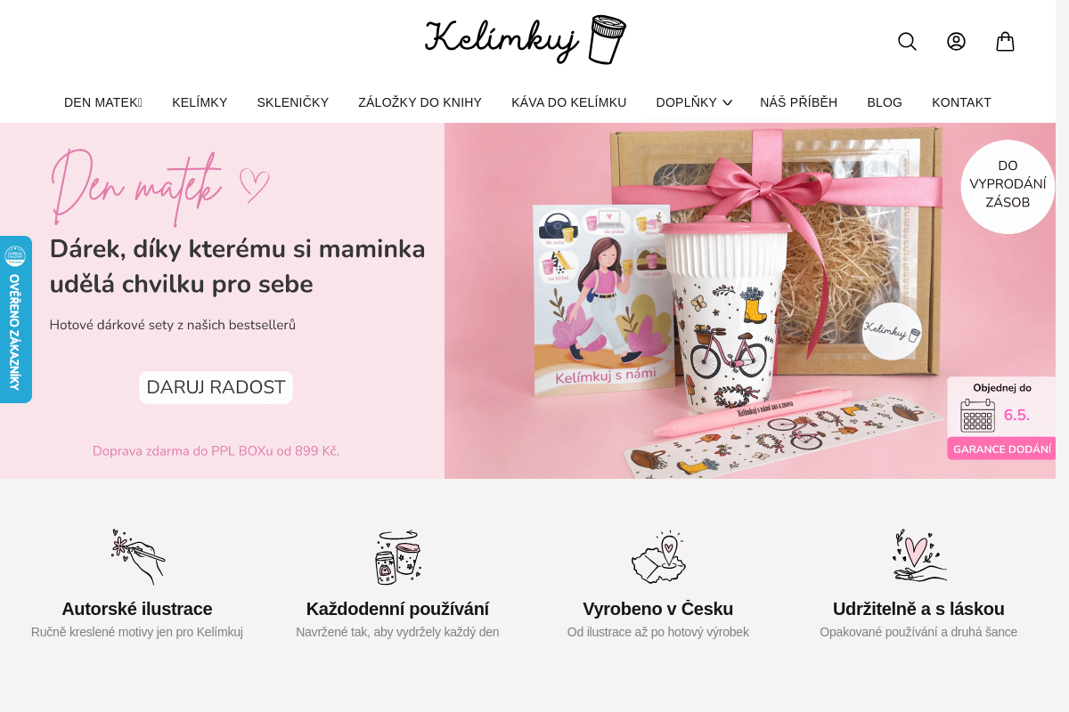 Kelimkuj.cz