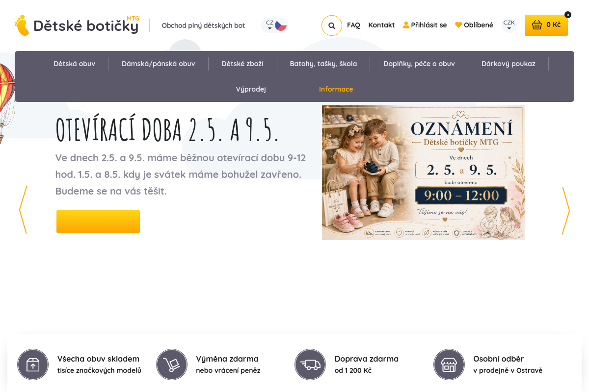 Detskeboticky.cz