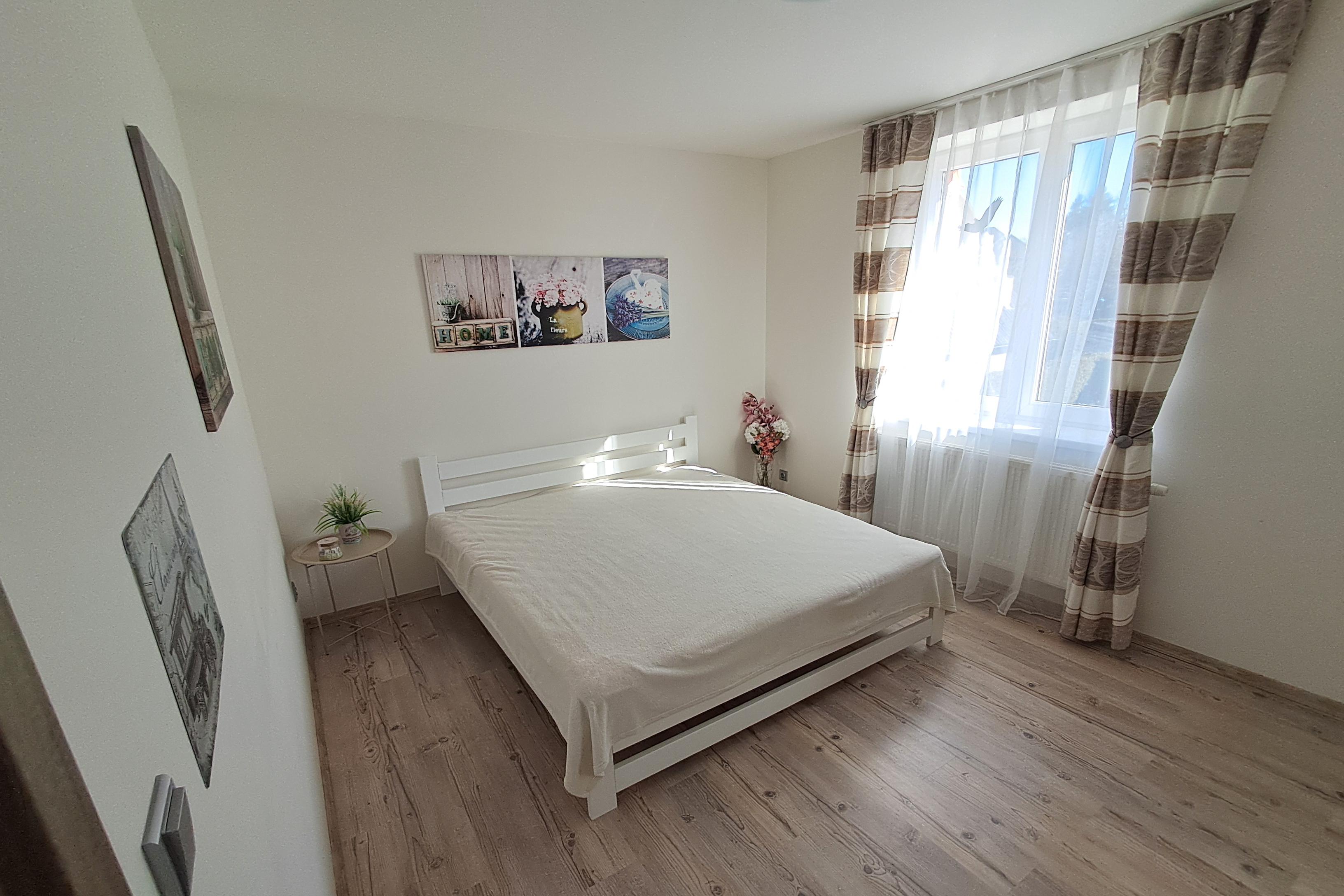 H apartmán Jankov