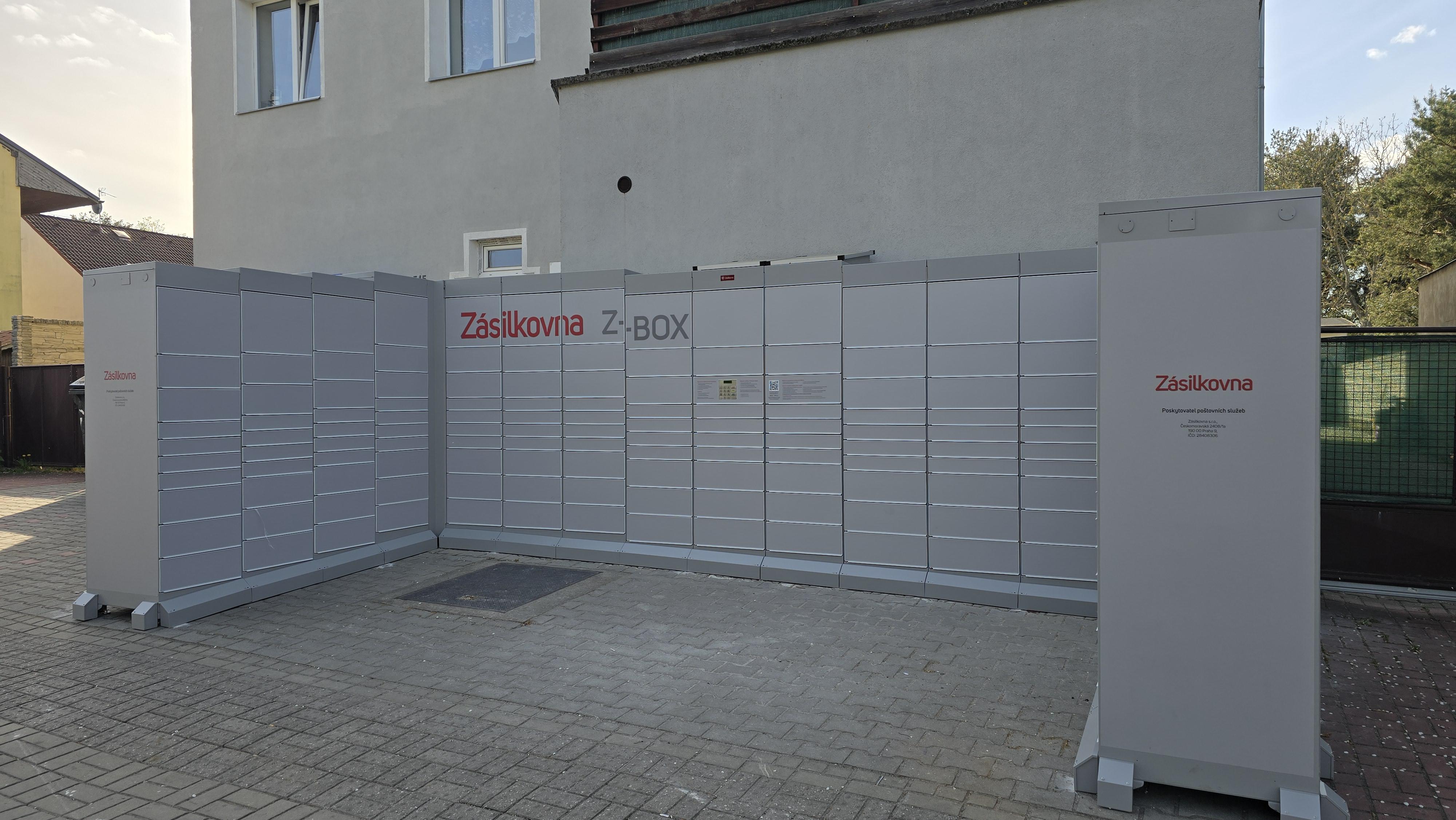 Z-BOX foto 3
