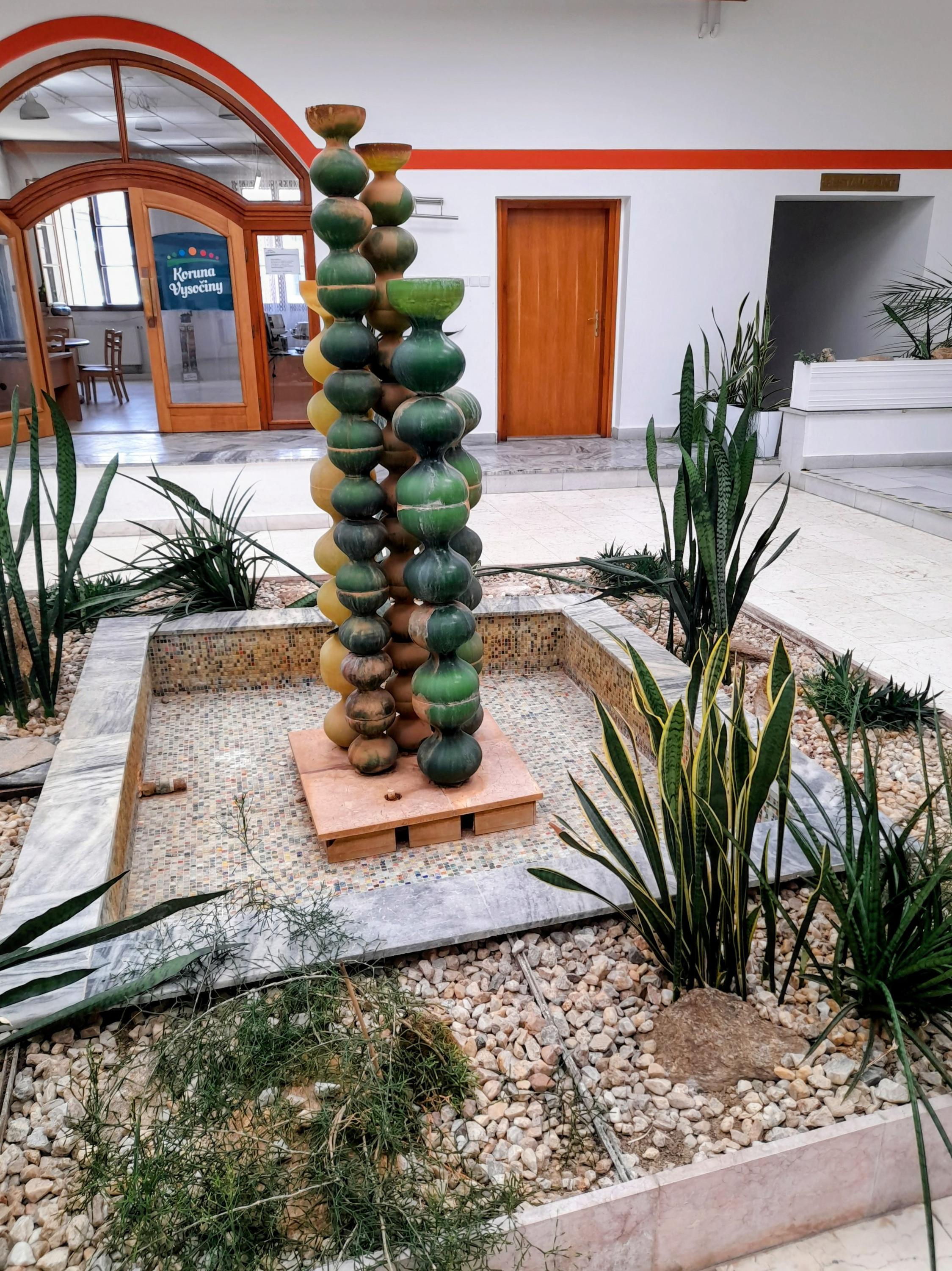 Turistické informační centrum Žďár nad Sázavou foto 4