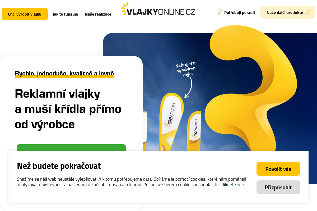 Vlajkyonline.cz