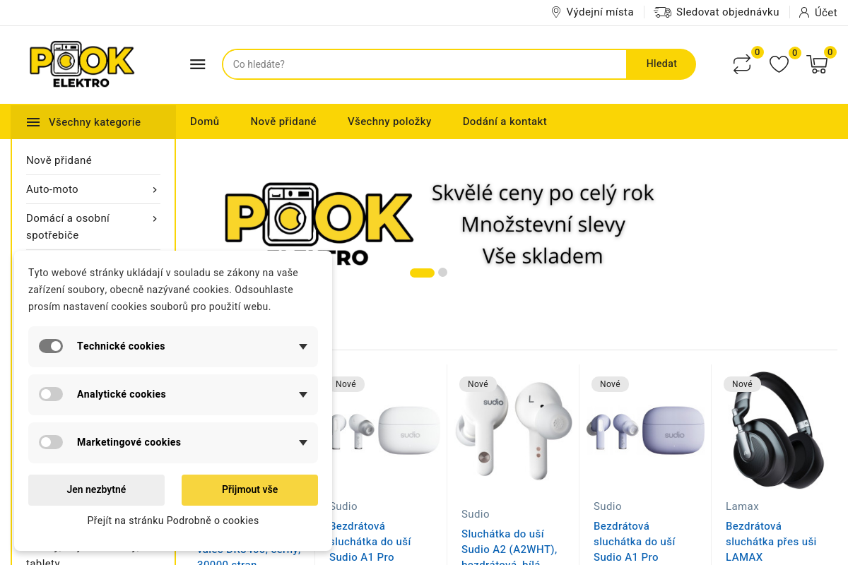 Pook.cz
