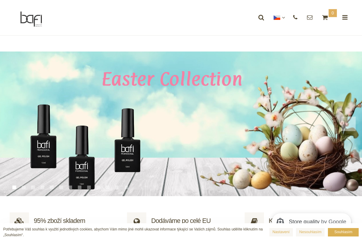 Bafishop.cz