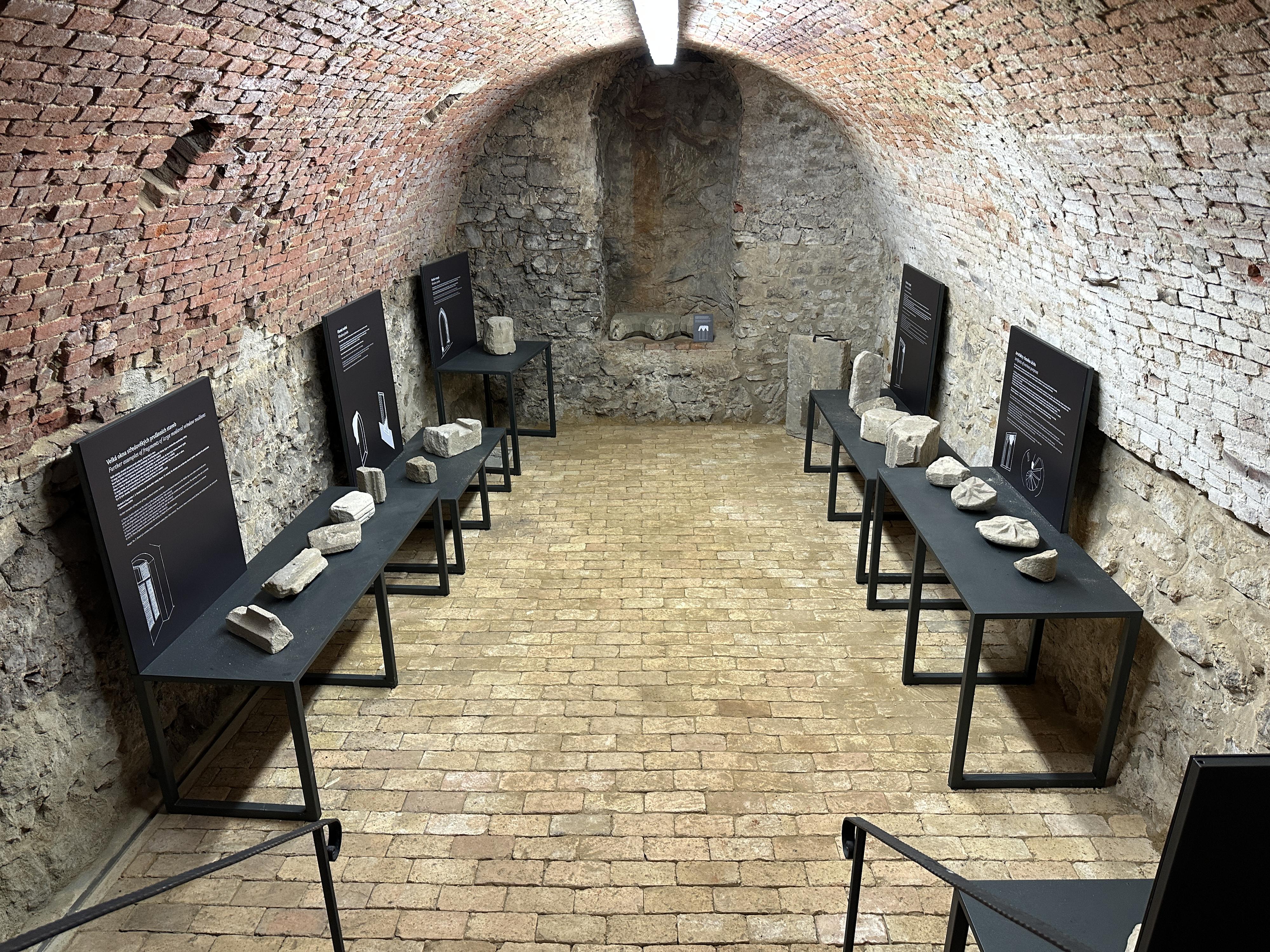 Hrad Malenovice foto 4