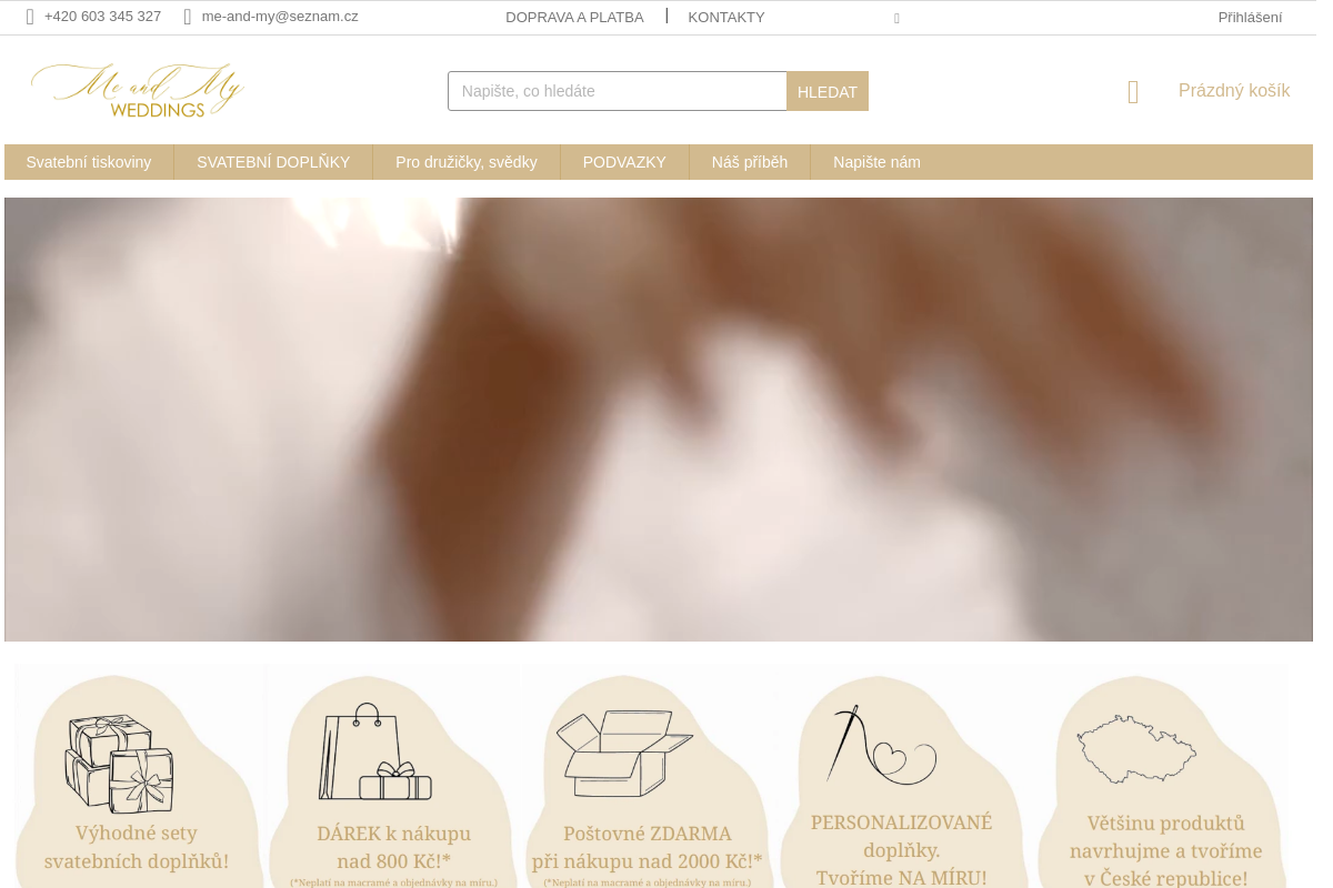 Meandmyweddings.cz