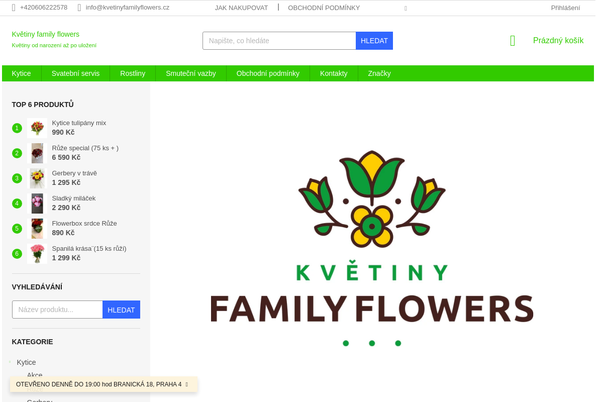 kvetinyfamilyflowers.cz