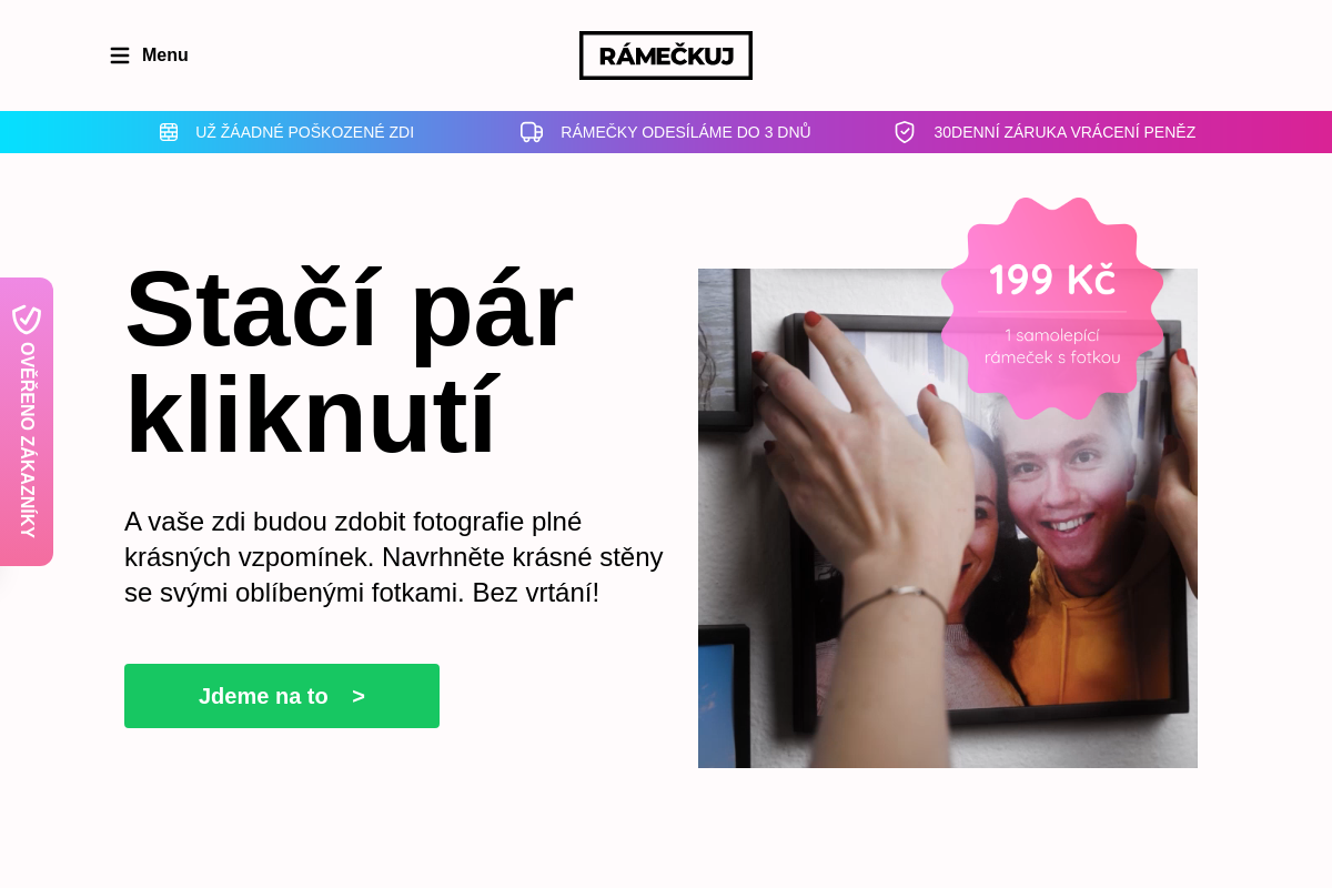 Rámečkuj.cz