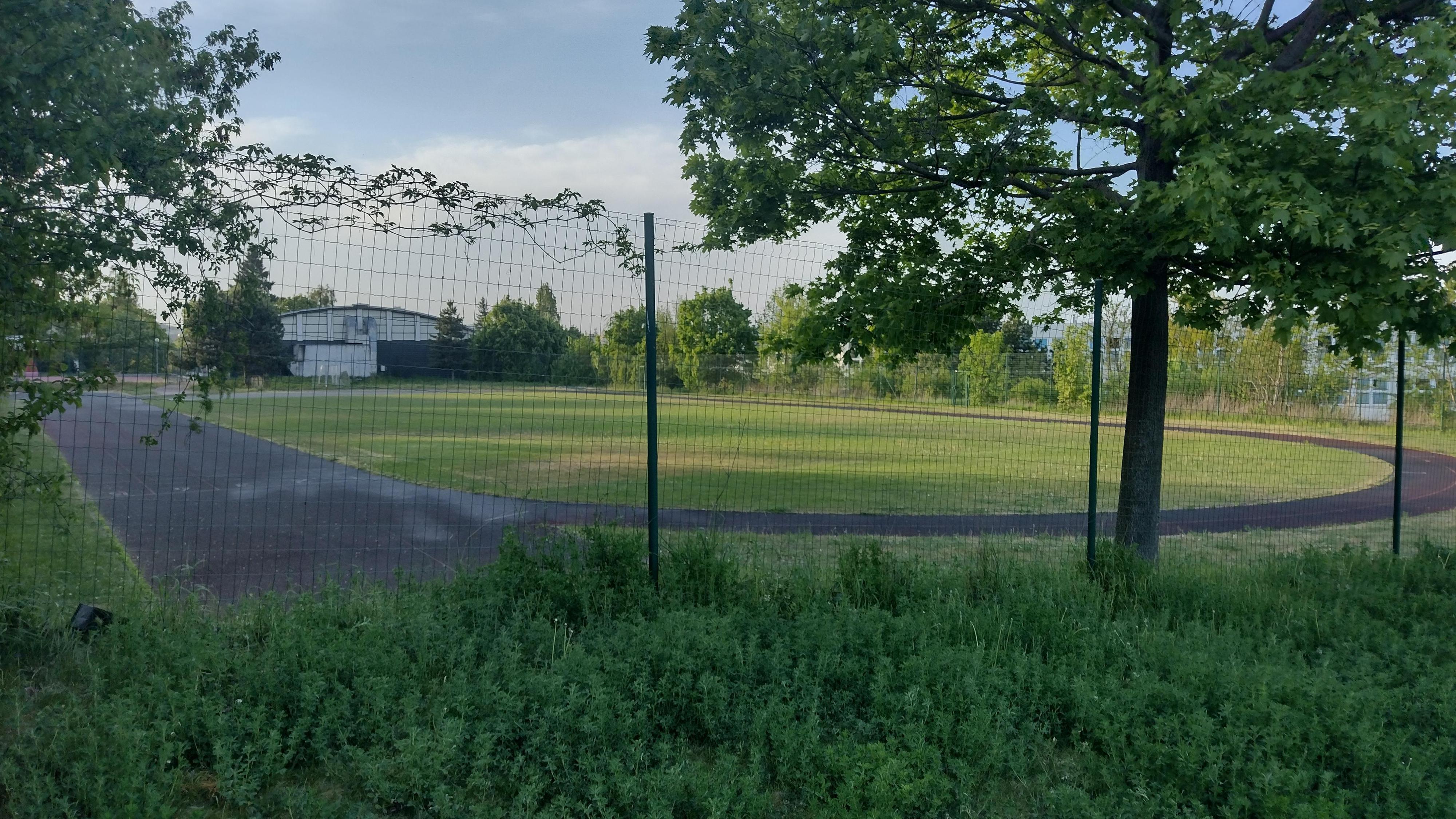Gymnázium Matyáše Lercha Brno foto 4