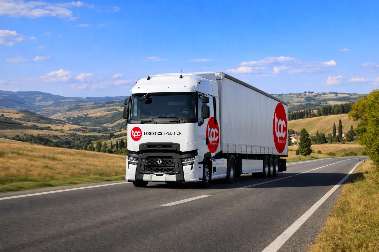 TPC logistics s.r.o.