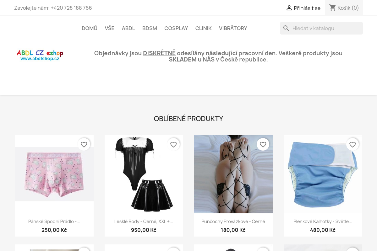 abdlshop.cz
