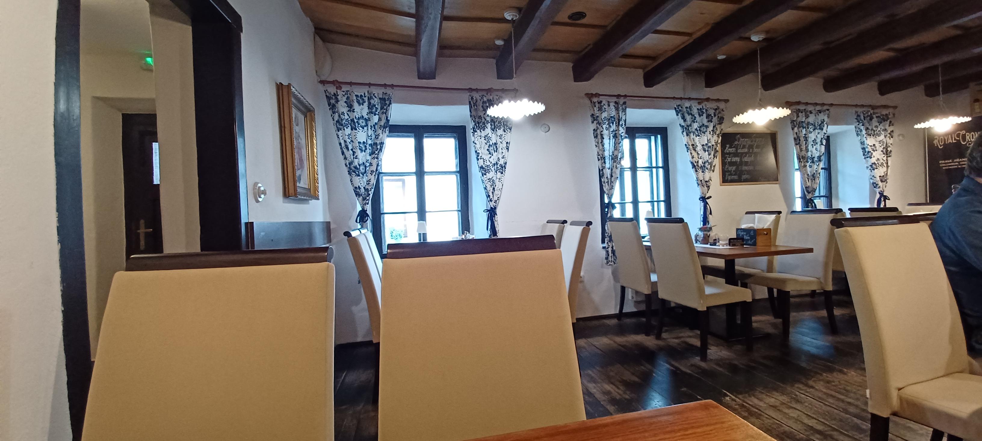 Restaurace U Kohúta foto 6