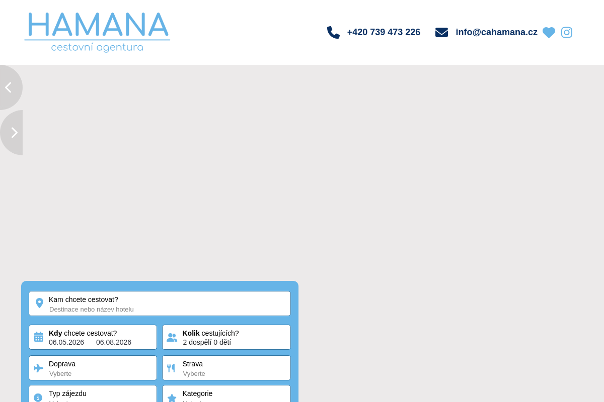 CA Hamana