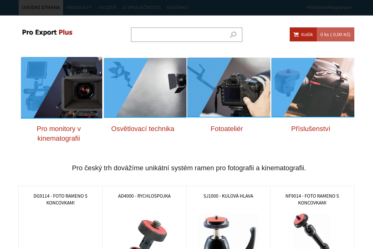Fotostativ.cz