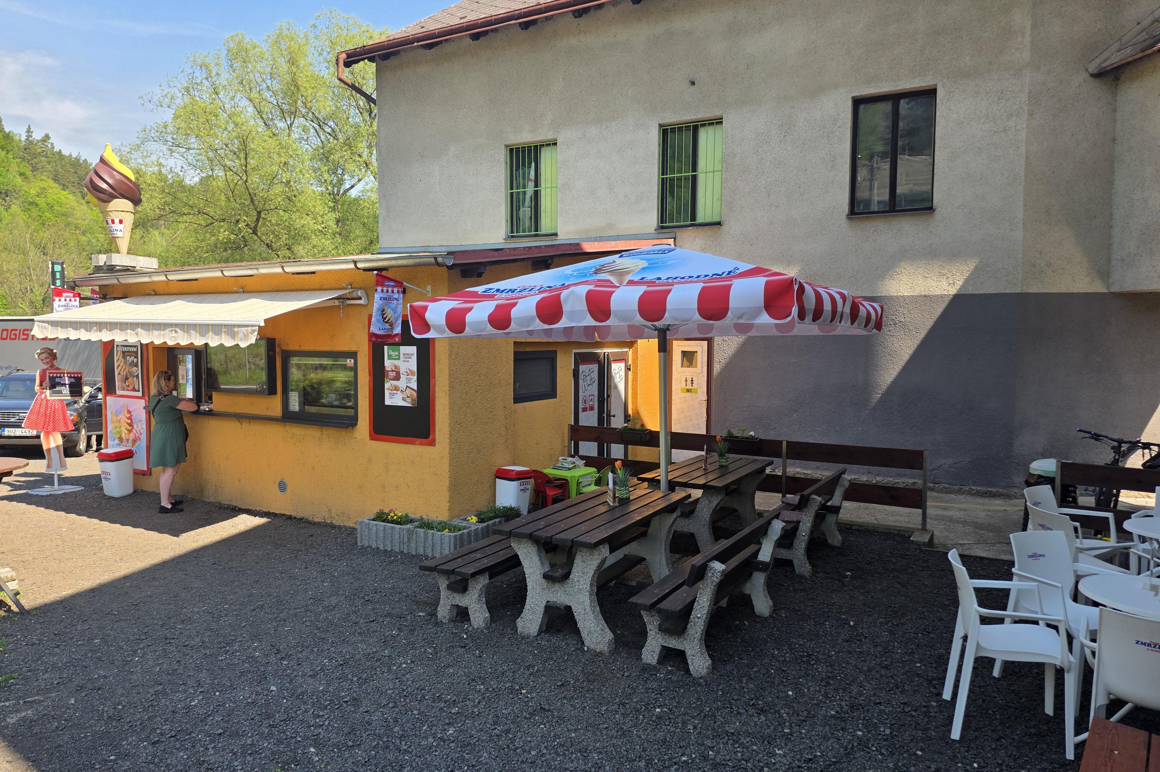 Bistro Walter